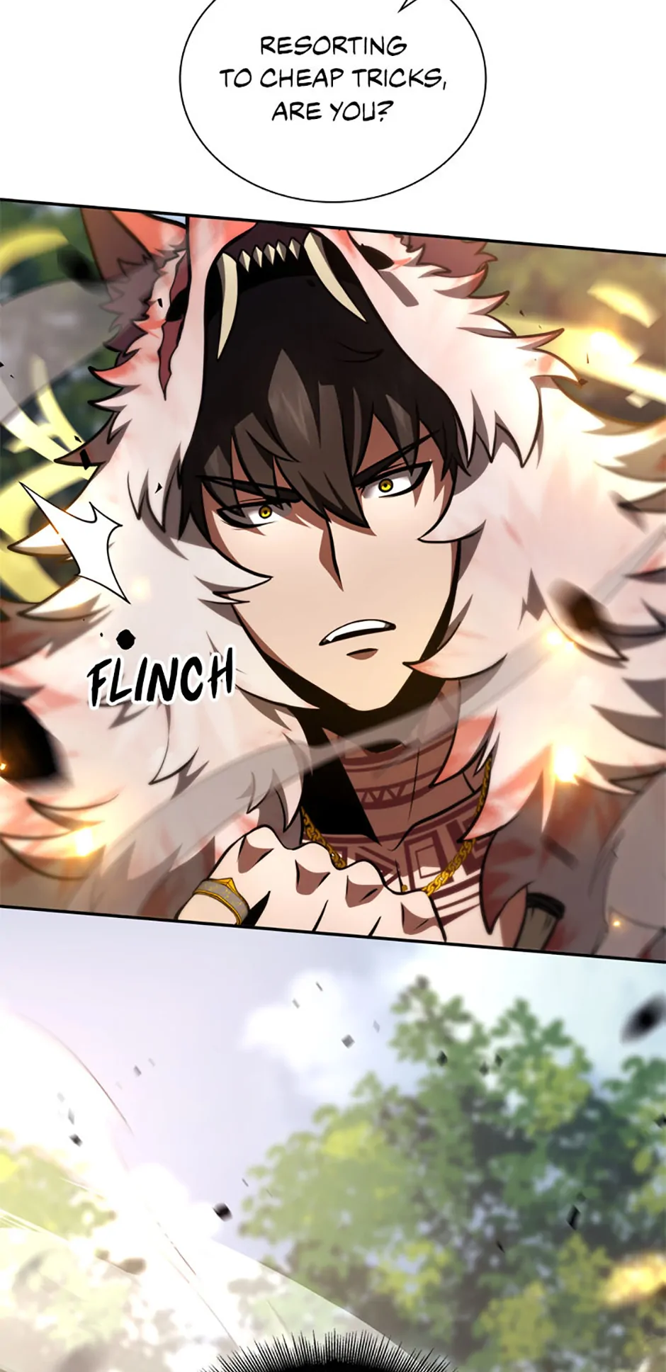 I Returned as an FFF-Class Witch Doctor Chapter 92 48
